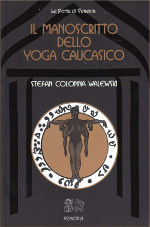 Libro Manoscritto yoga caucasico
