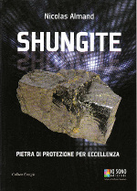 Libro Shungite